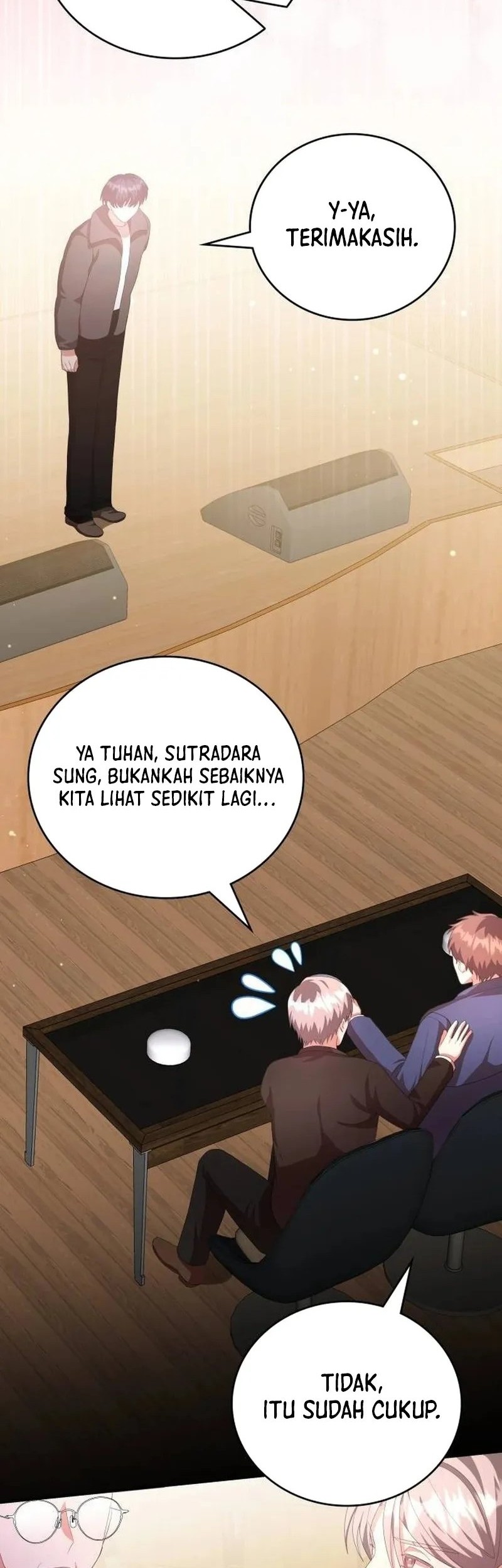 A Genius Writer’s Random Workplace (Genius Artist’s Random Studio) Chapter 55 Gambar 12