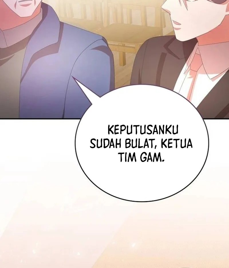 A Genius Writer’s Random Workplace (Genius Artist’s Random Studio) Chapter 55 Gambar 13