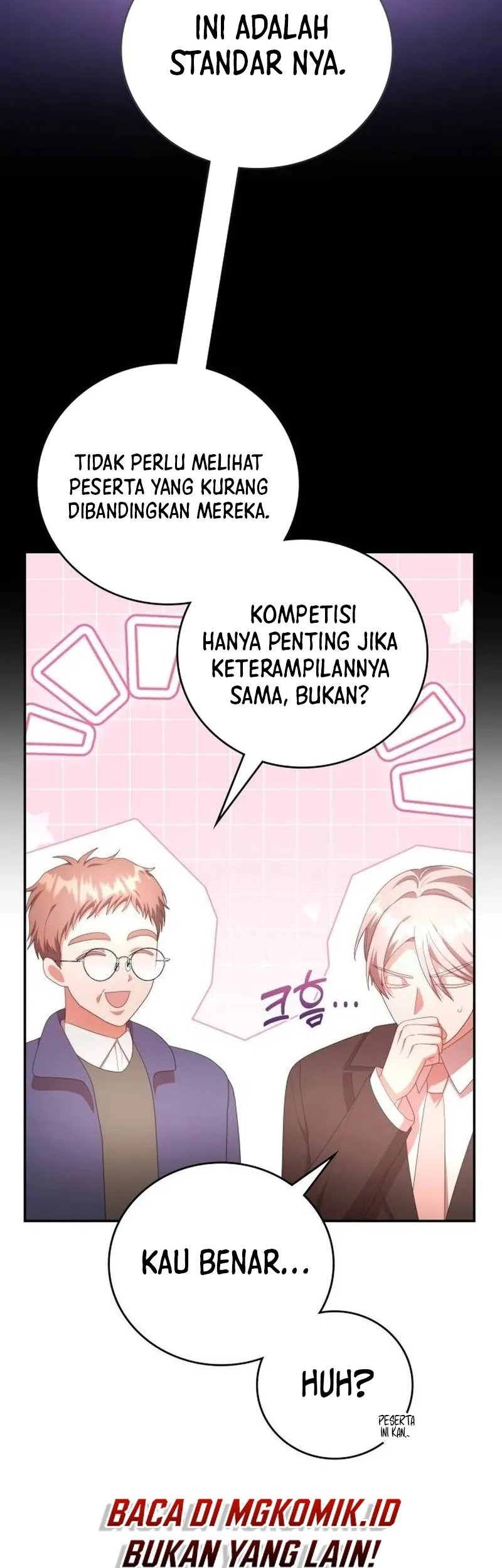A Genius Writer’s Random Workplace (Genius Artist’s Random Studio) Chapter 55 Gambar 16