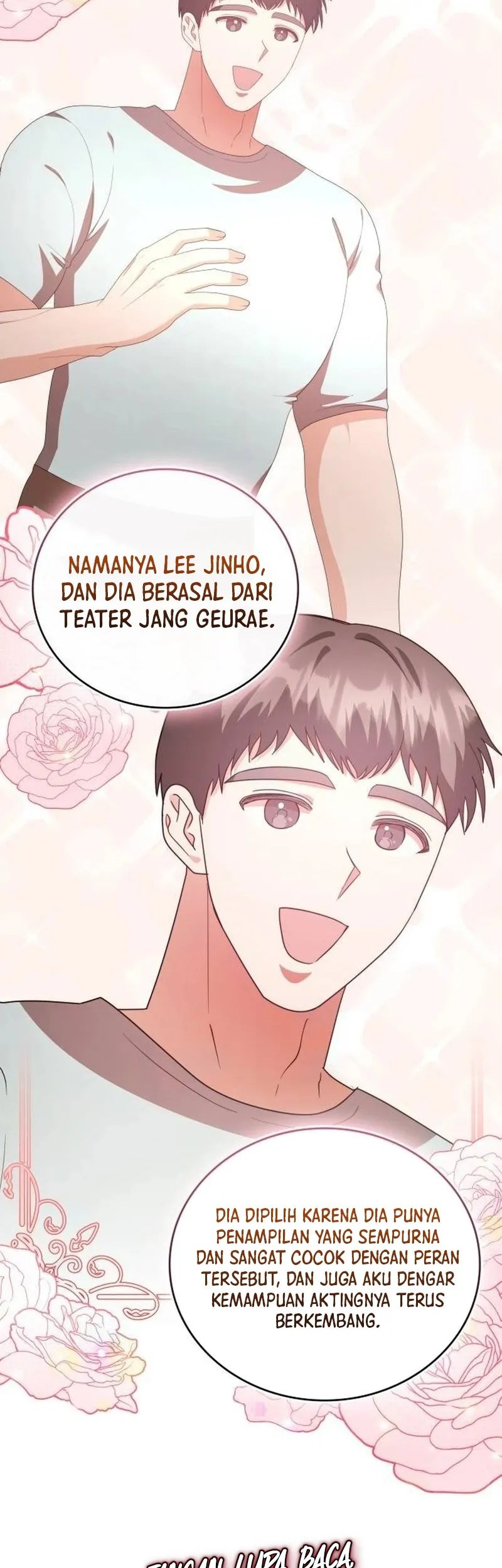 A Genius Writer’s Random Workplace (Genius Artist’s Random Studio) Chapter 55 Gambar 20