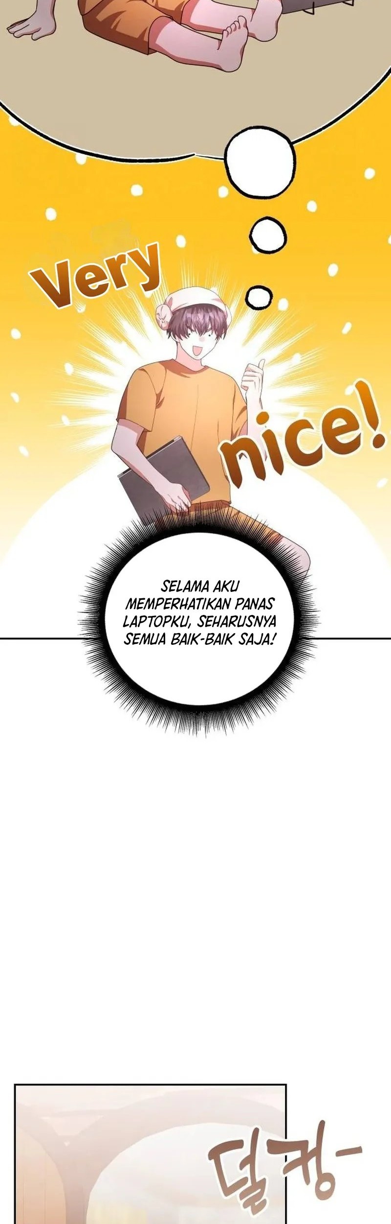 A Genius Writer’s Random Workplace (Genius Artist’s Random Studio) Chapter 55 Gambar 27
