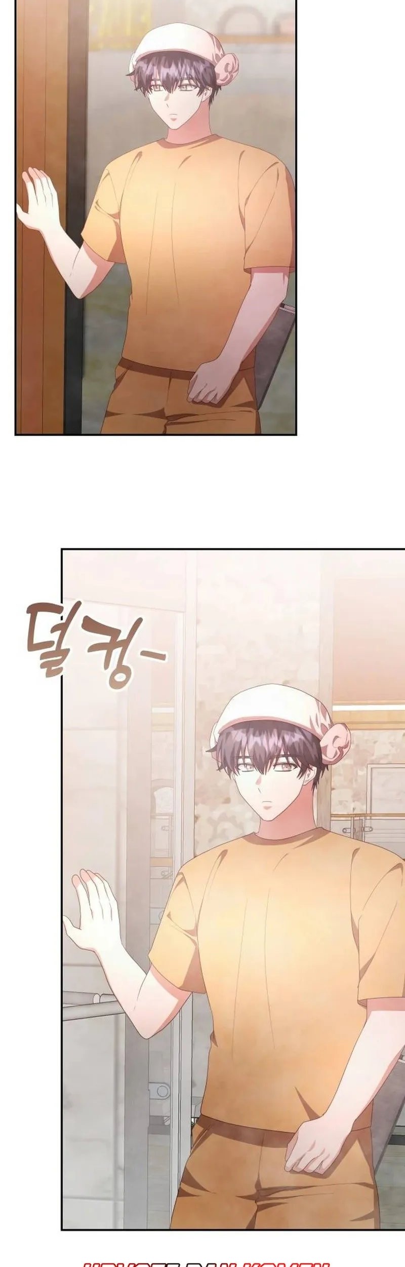 A Genius Writer’s Random Workplace (Genius Artist’s Random Studio) Chapter 55 Gambar 28