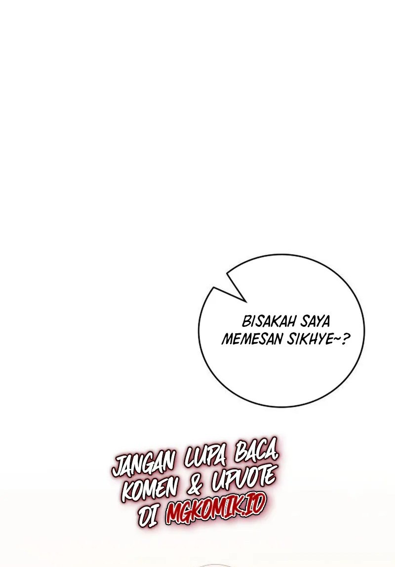 A Genius Writer’s Random Workplace (Genius Artist’s Random Studio) Chapter 55 Gambar 32