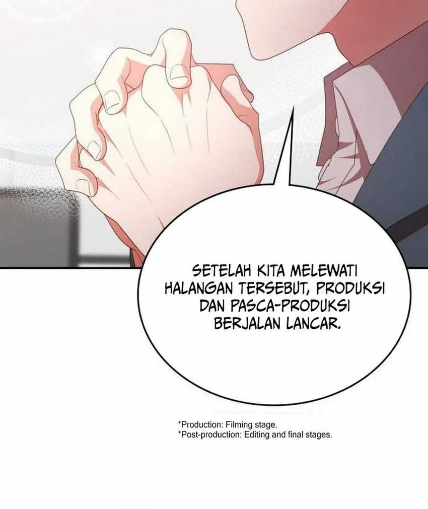 A Genius Writer’s Random Workplace (Genius Artist’s Random Studio) Chapter 56 Gambar 30