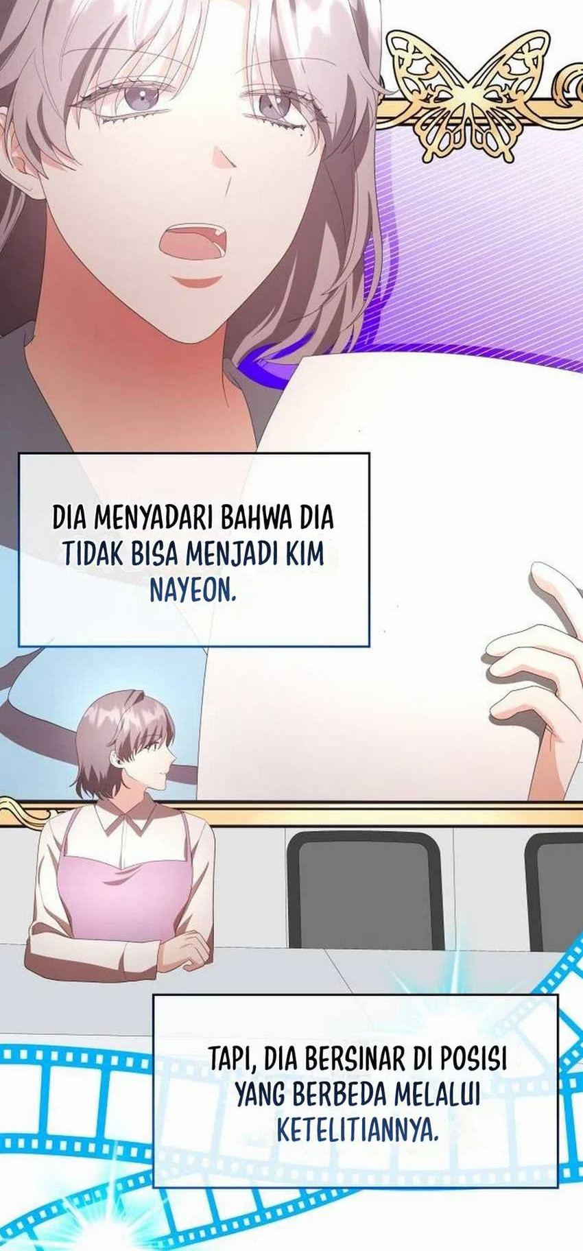 A Genius Writer’s Random Workplace (Genius Artist’s Random Studio) Chapter 56 Gambar 61