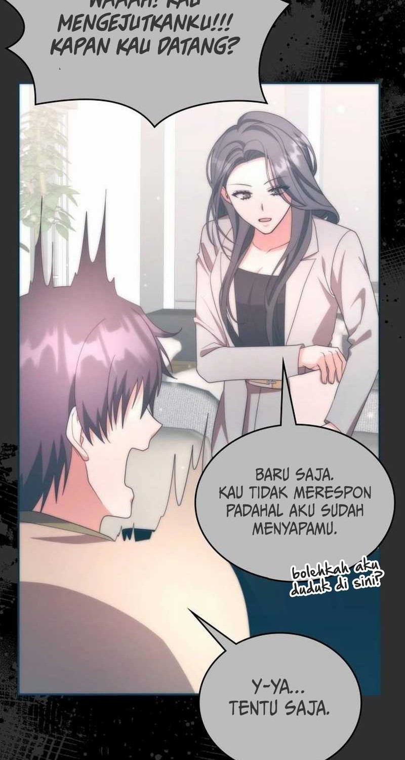 A Genius Writer’s Random Workplace (Genius Artist’s Random Studio) Chapter 57 Gambar 32