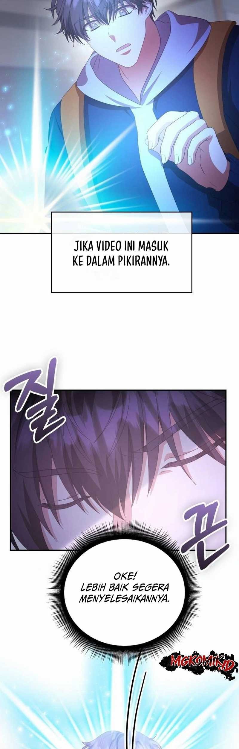A Genius Writer’s Random Workplace (Genius Artist’s Random Studio) Chapter 57 Gambar 35