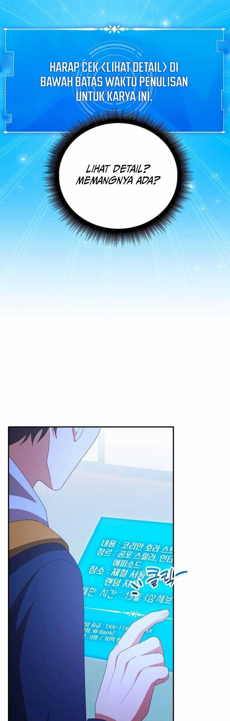 A Genius Writer’s Random Workplace (Genius Artist’s Random Studio) Chapter 57 Gambar 37