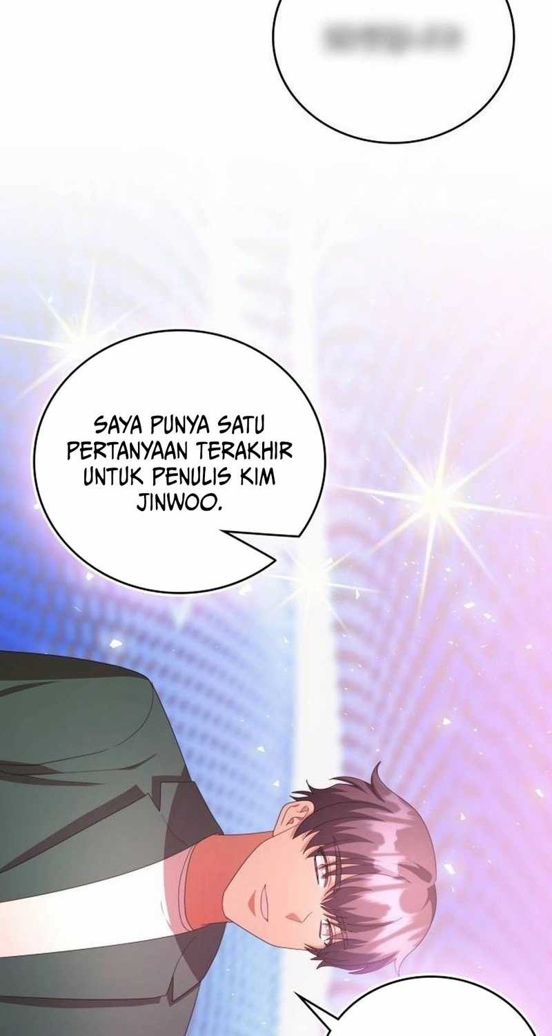 Baca A Genius Writer’s Random Workplace (Genius Artist’s Random Studio) Chapter 57 Gambar 2