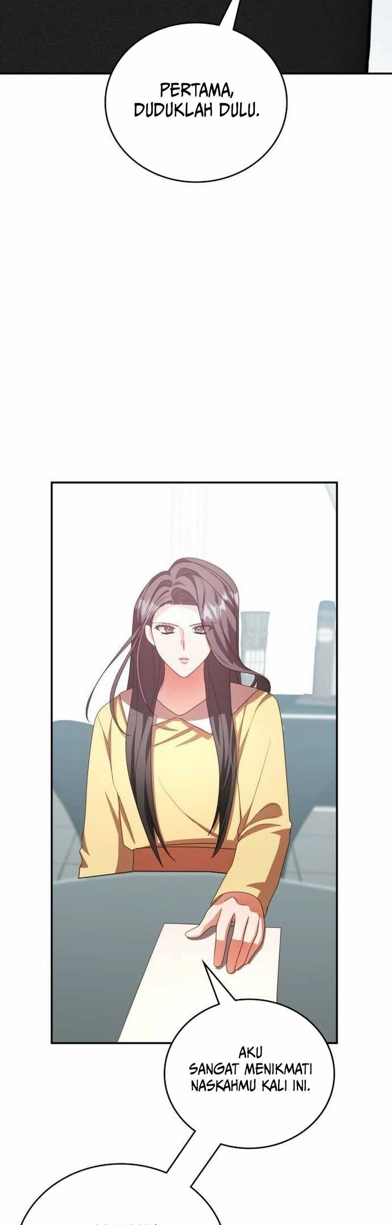 A Genius Writer’s Random Workplace (Genius Artist’s Random Studio) Chapter 57 Gambar 75