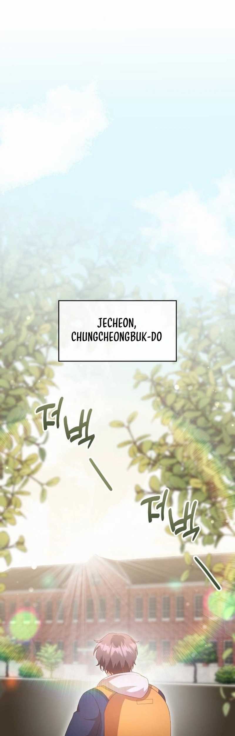 A Genius Writer’s Random Workplace (Genius Artist’s Random Studio) Chapter 57 Gambar 17