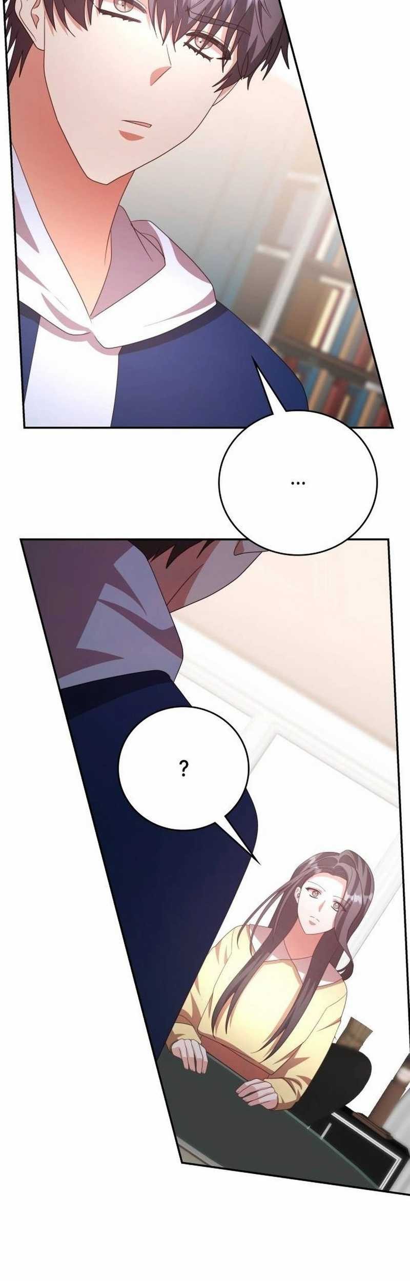A Genius Writer’s Random Workplace (Genius Artist’s Random Studio) Chapter 58 Gambar 23