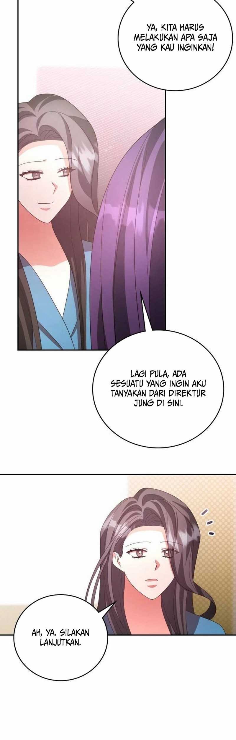 A Genius Writer’s Random Workplace (Genius Artist’s Random Studio) Chapter 58 Gambar 37