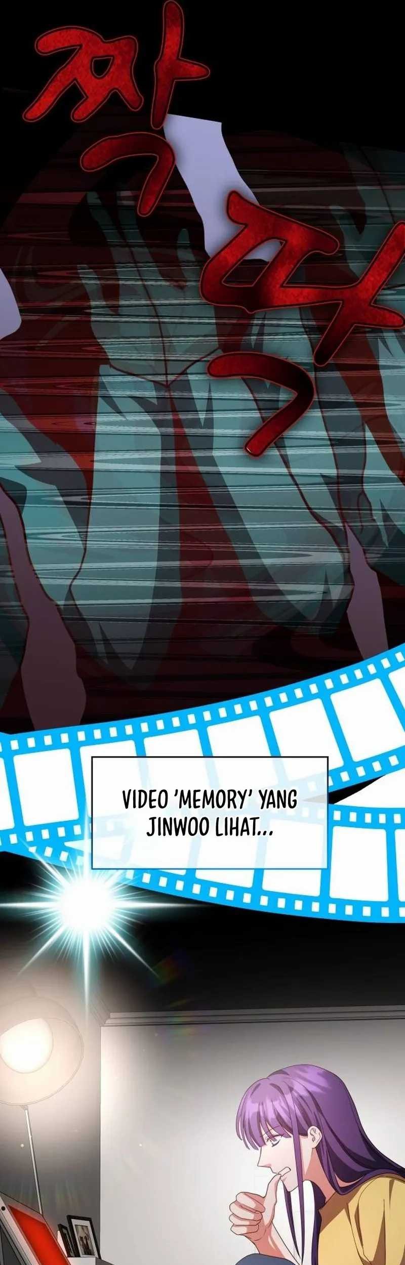 A Genius Writer’s Random Workplace (Genius Artist’s Random Studio) Chapter 59 Gambar 17