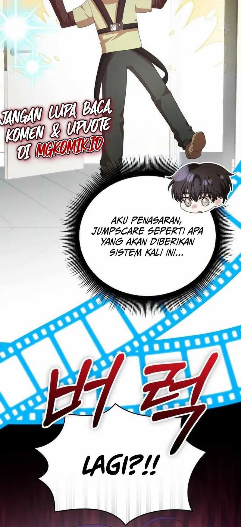 A Genius Writer’s Random Workplace (Genius Artist’s Random Studio) Chapter 59 Gambar 20