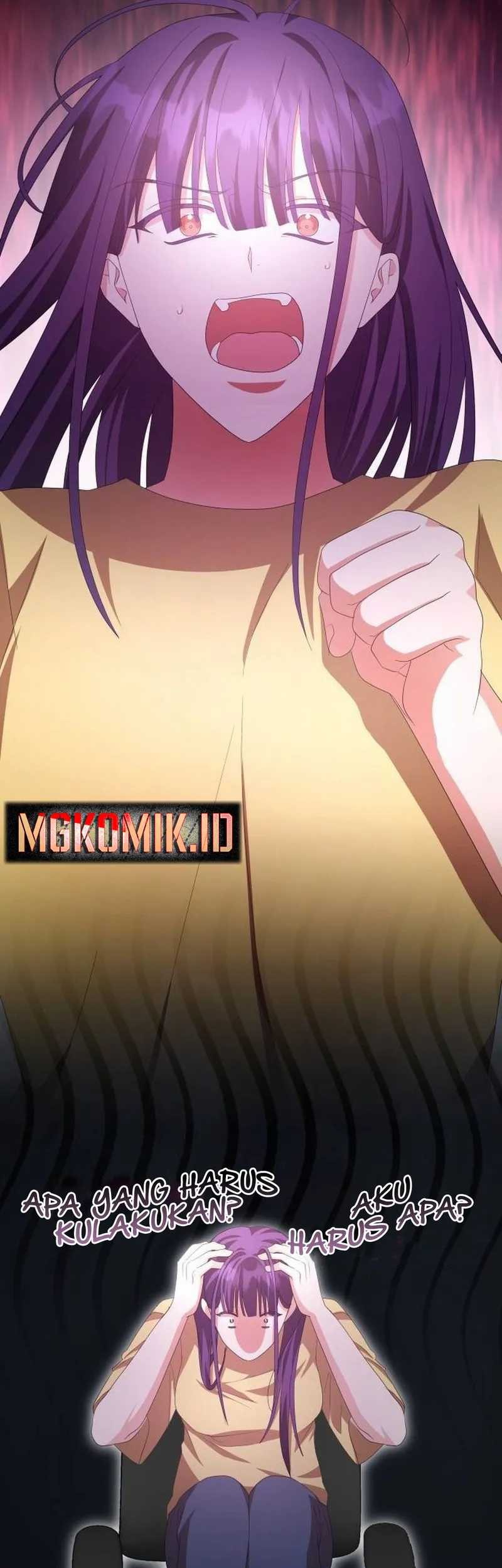 A Genius Writer’s Random Workplace (Genius Artist’s Random Studio) Chapter 59 Gambar 21