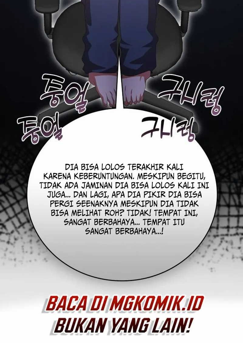 A Genius Writer’s Random Workplace (Genius Artist’s Random Studio) Chapter 59 Gambar 22