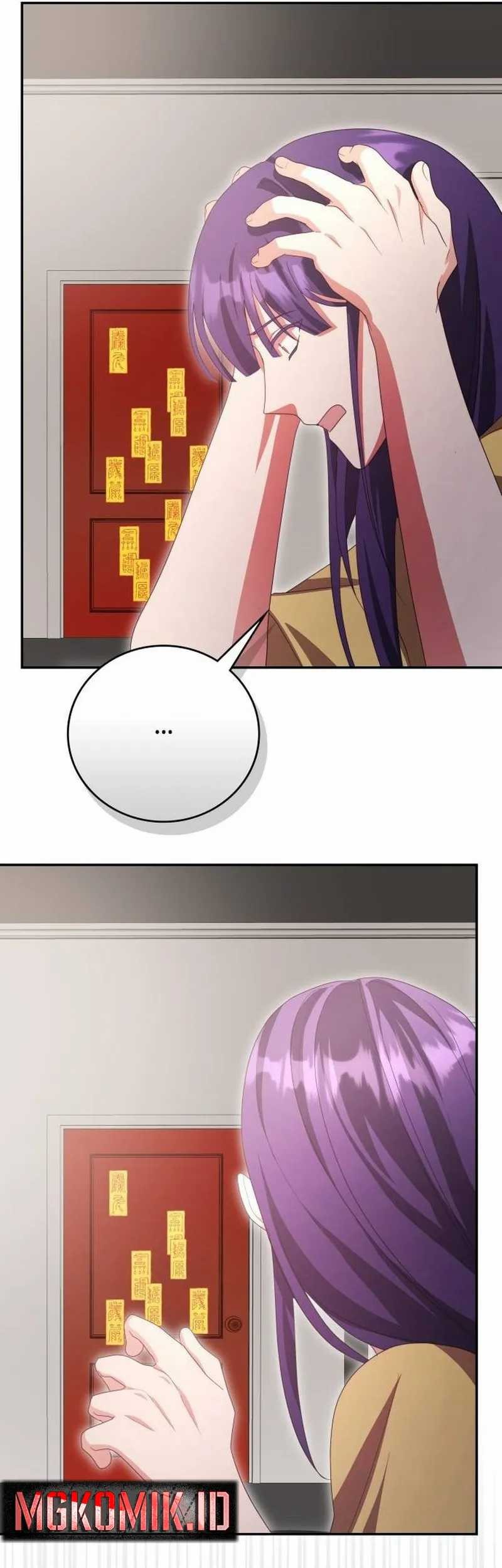 A Genius Writer’s Random Workplace (Genius Artist’s Random Studio) Chapter 59 Gambar 23