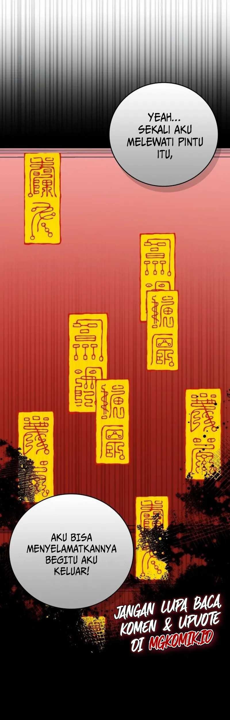 A Genius Writer’s Random Workplace (Genius Artist’s Random Studio) Chapter 59 Gambar 25