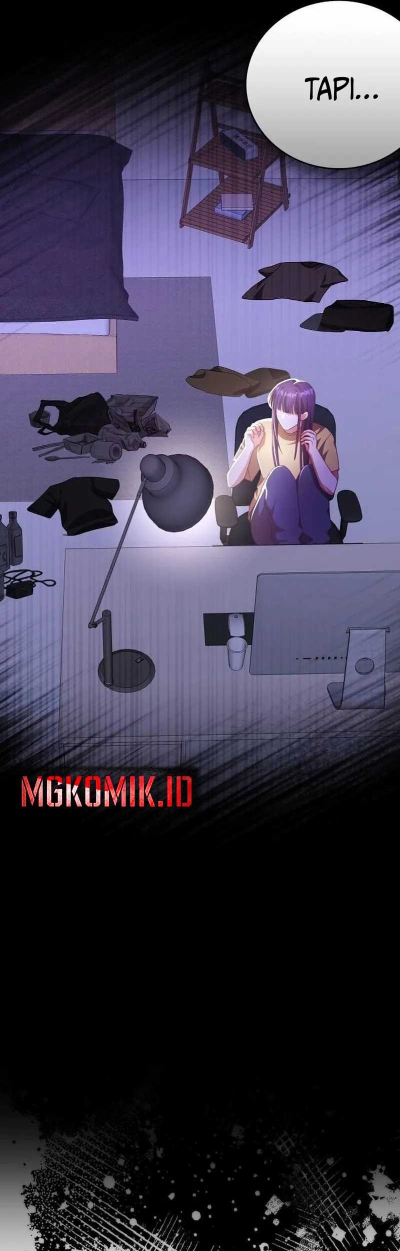 A Genius Writer’s Random Workplace (Genius Artist’s Random Studio) Chapter 59 Gambar 27