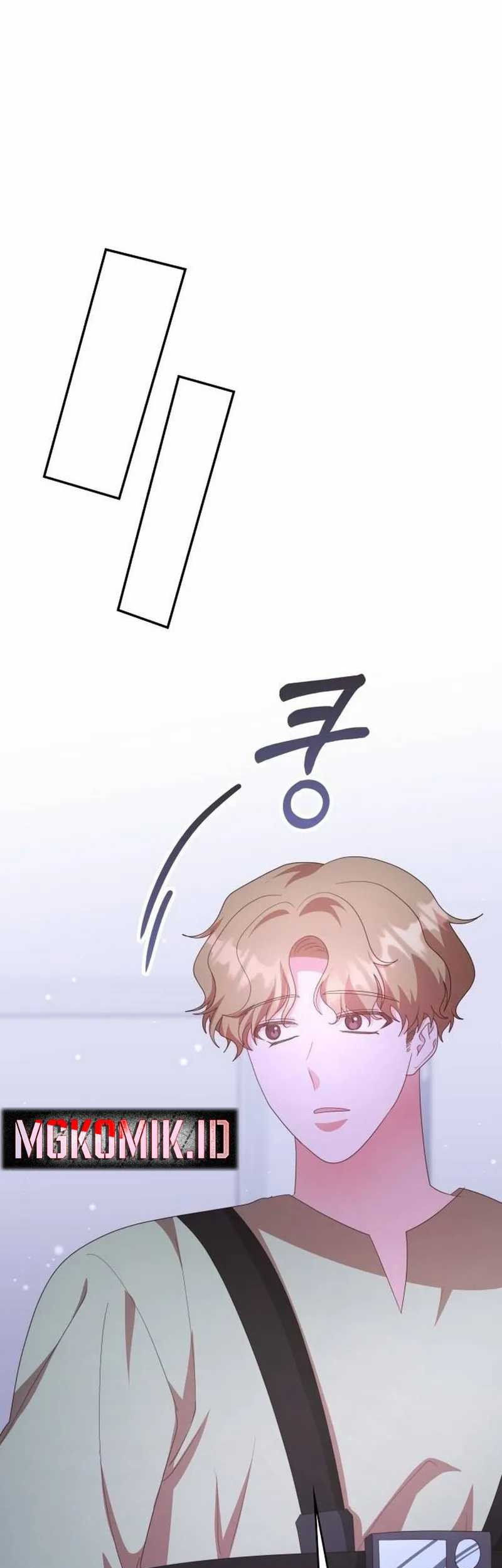 A Genius Writer’s Random Workplace (Genius Artist’s Random Studio) Chapter 59 Gambar 29