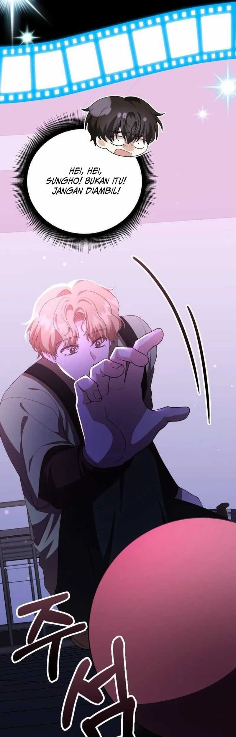 A Genius Writer’s Random Workplace (Genius Artist’s Random Studio) Chapter 59 Gambar 33