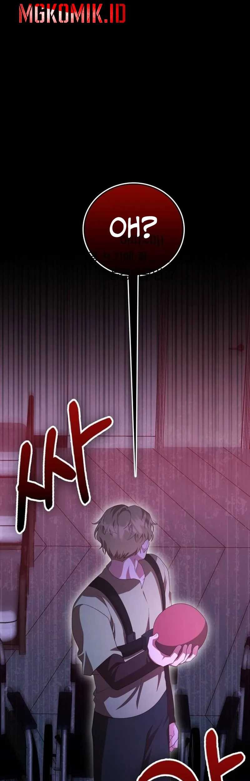 A Genius Writer’s Random Workplace (Genius Artist’s Random Studio) Chapter 59 Gambar 35