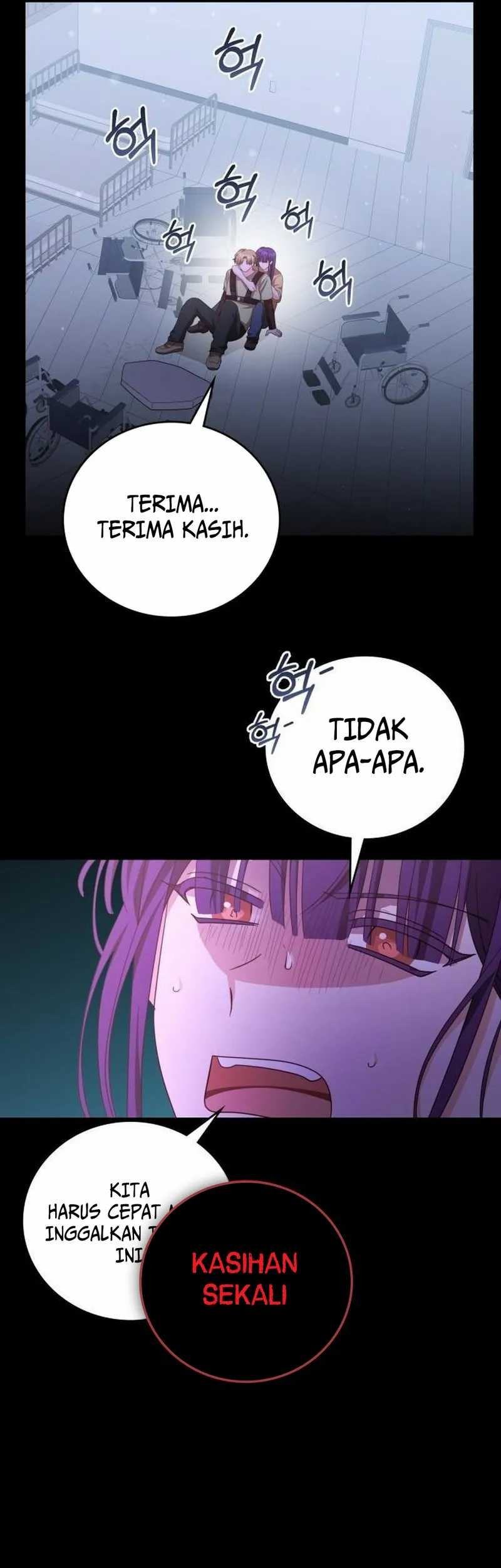 A Genius Writer’s Random Workplace (Genius Artist’s Random Studio) Chapter 59 Gambar 43