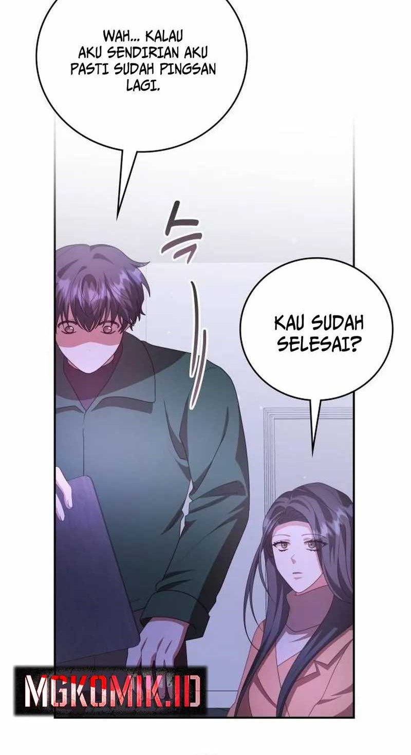 A Genius Writer’s Random Workplace (Genius Artist’s Random Studio) Chapter 59 Gambar 48