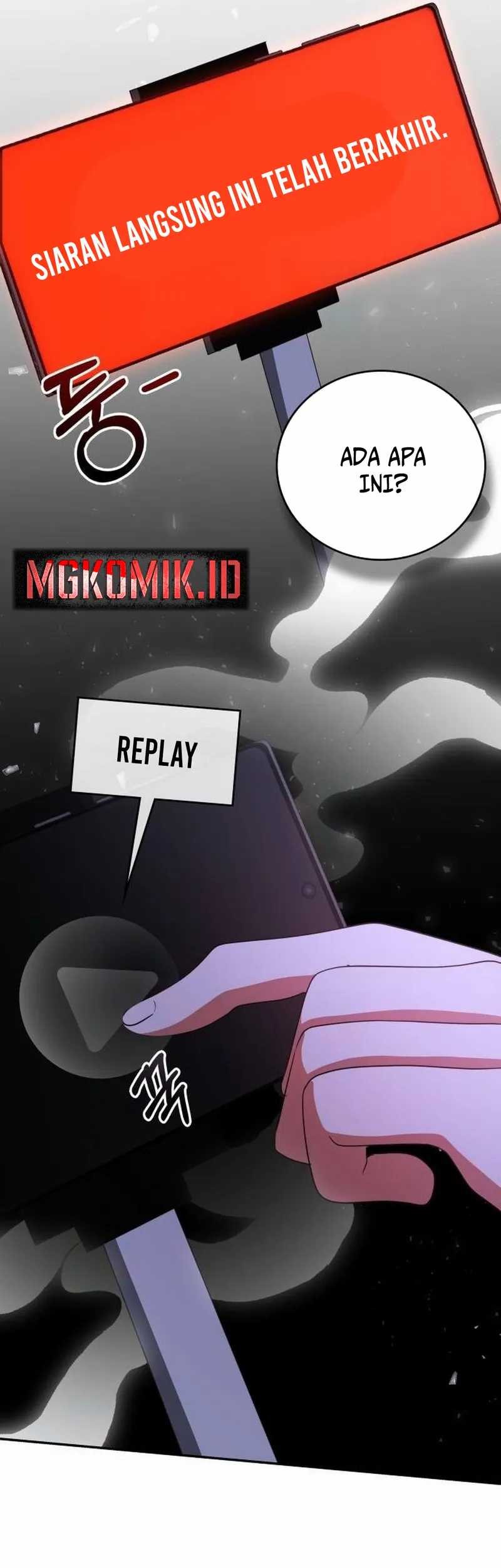 A Genius Writer’s Random Workplace (Genius Artist’s Random Studio) Chapter 59 Gambar 51