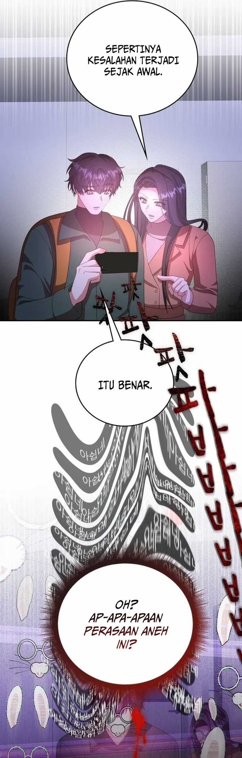 A Genius Writer’s Random Workplace (Genius Artist’s Random Studio) Chapter 59 Gambar 54