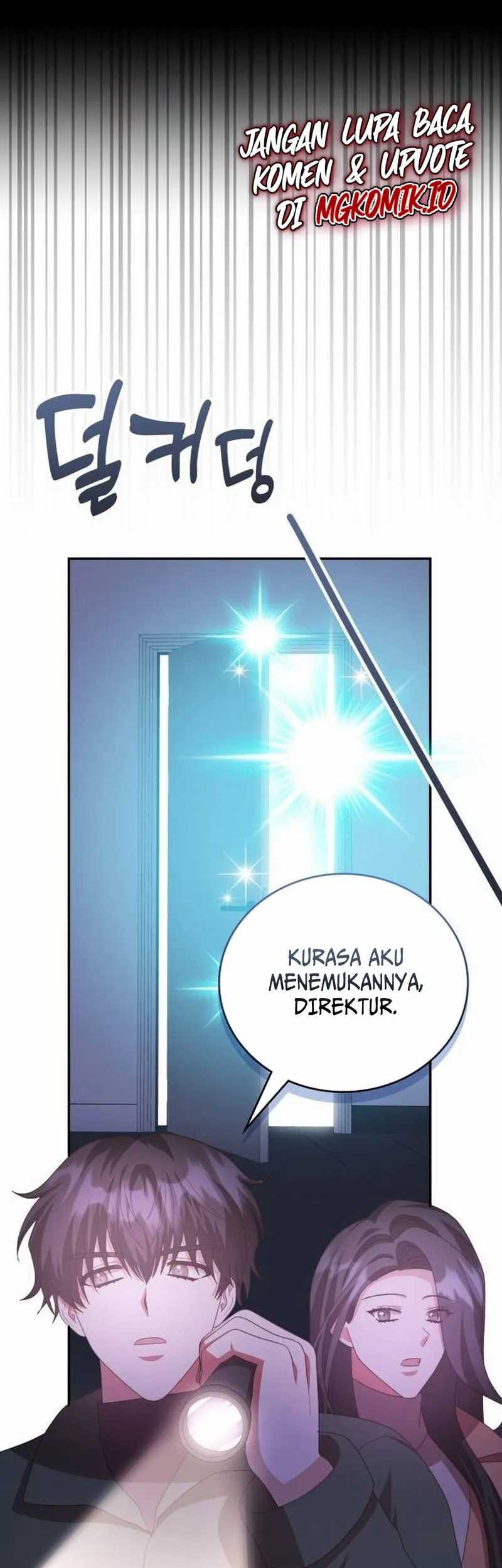 A Genius Writer’s Random Workplace (Genius Artist’s Random Studio) Chapter 59 Gambar 3