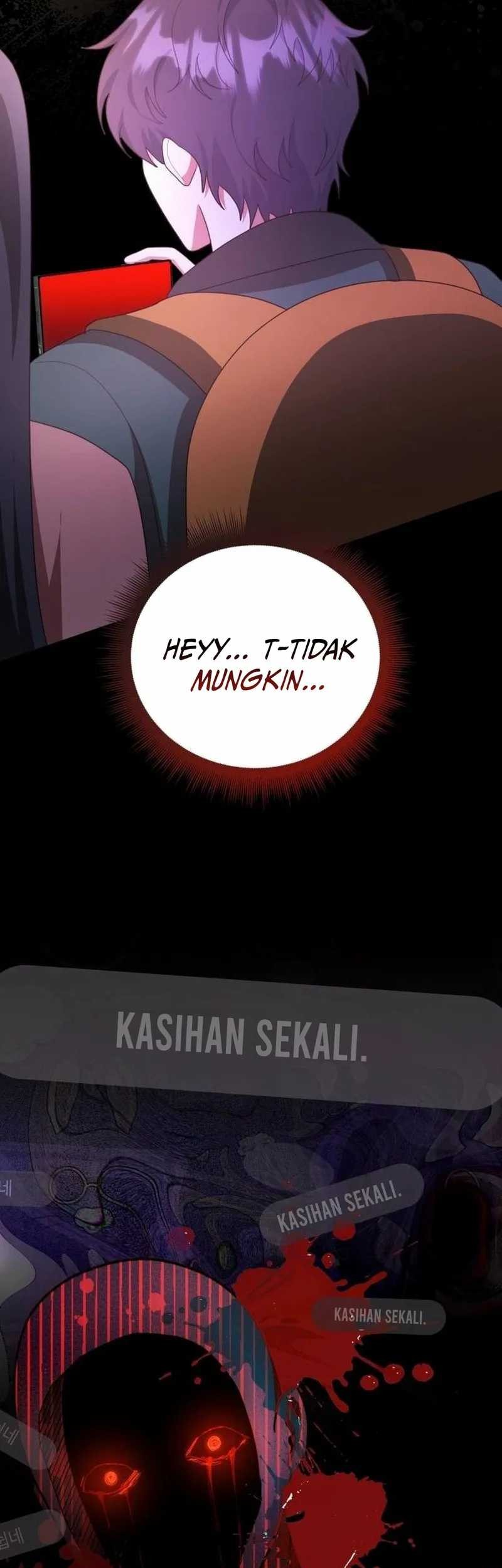 A Genius Writer’s Random Workplace (Genius Artist’s Random Studio) Chapter 59 Gambar 56