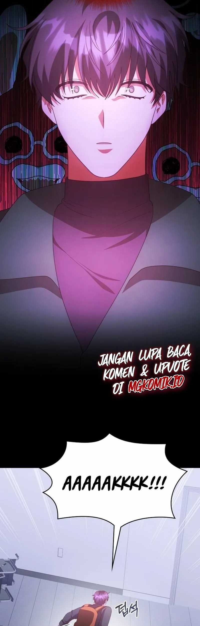 A Genius Writer’s Random Workplace (Genius Artist’s Random Studio) Chapter 59 Gambar 58