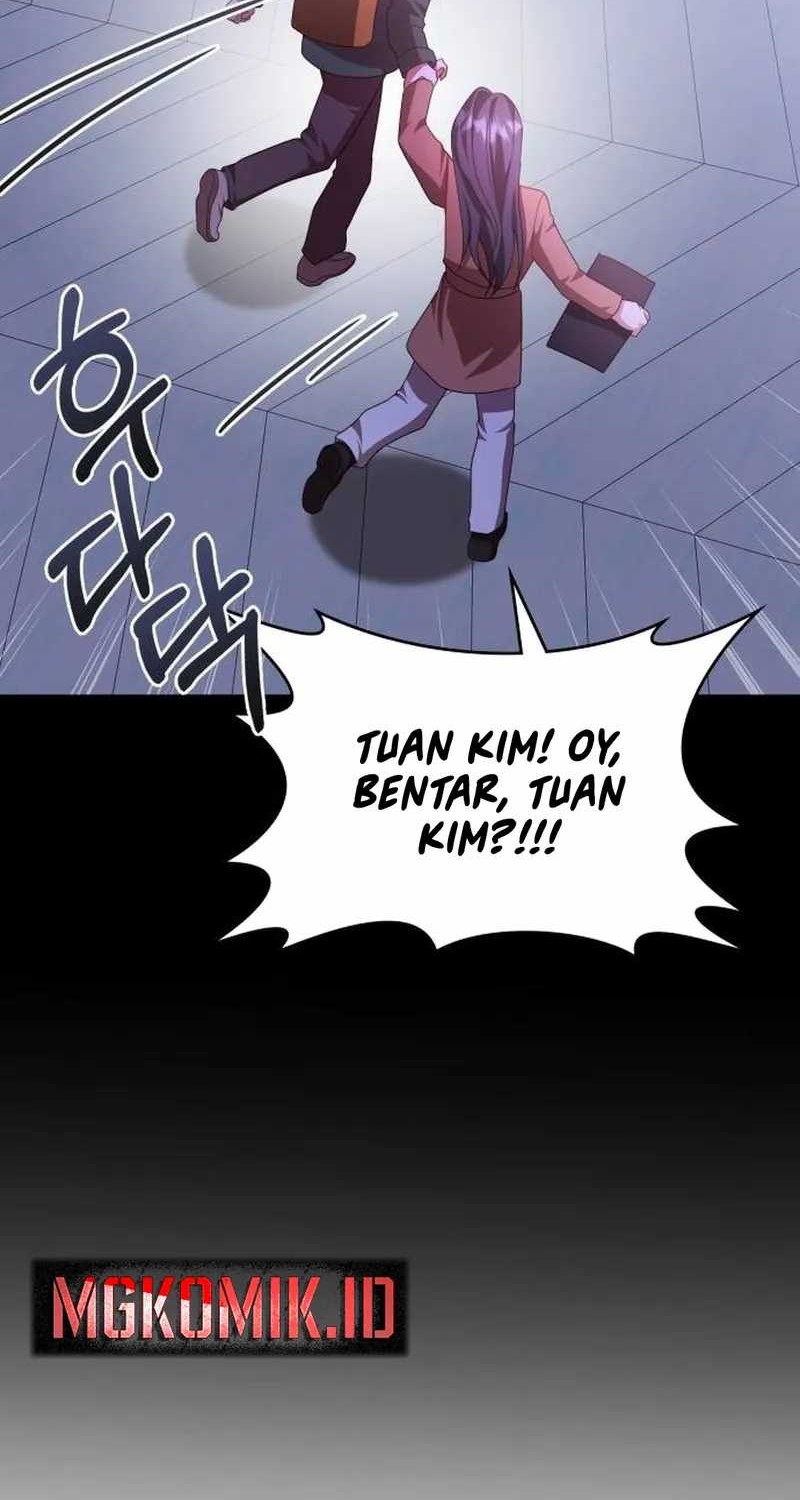 A Genius Writer’s Random Workplace (Genius Artist’s Random Studio) Chapter 59 Gambar 59