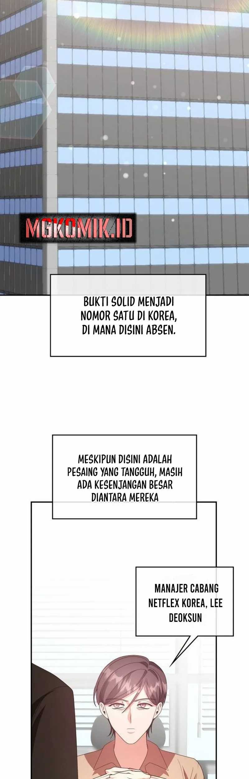 A Genius Writer’s Random Workplace (Genius Artist’s Random Studio) Chapter 59 Gambar 62