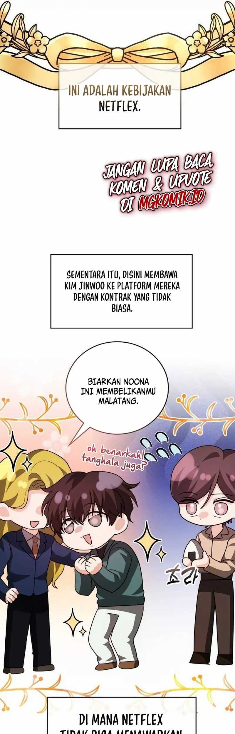 A Genius Writer’s Random Workplace (Genius Artist’s Random Studio) Chapter 59 Gambar 70