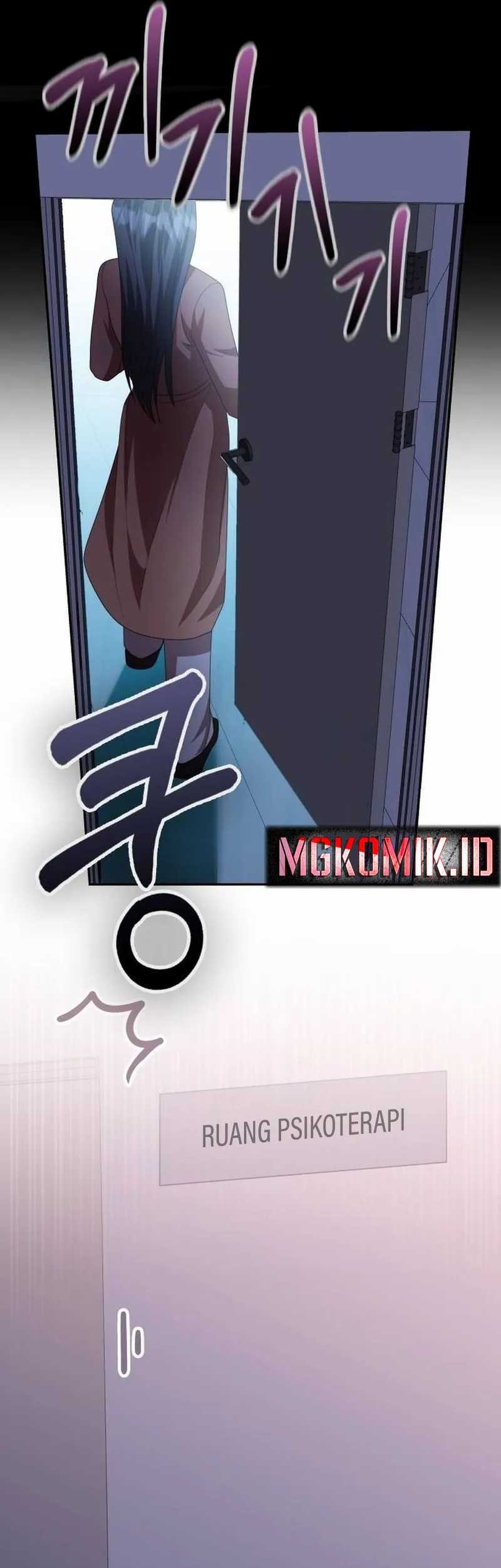 A Genius Writer’s Random Workplace (Genius Artist’s Random Studio) Chapter 59 Gambar 5