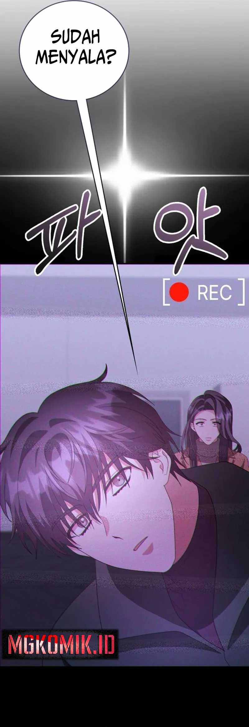 A Genius Writer’s Random Workplace (Genius Artist’s Random Studio) Chapter 59 Gambar 7