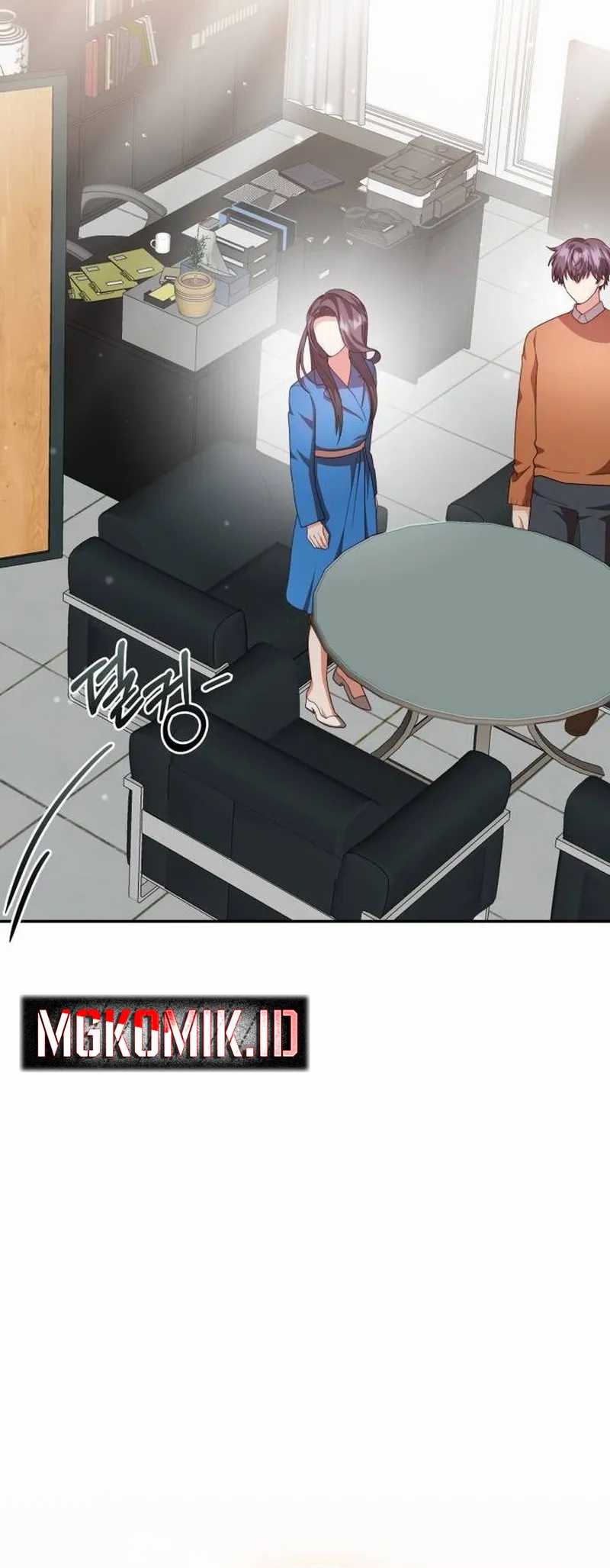 A Genius Writer’s Random Workplace (Genius Artist’s Random Studio) Chapter 59 Gambar 76