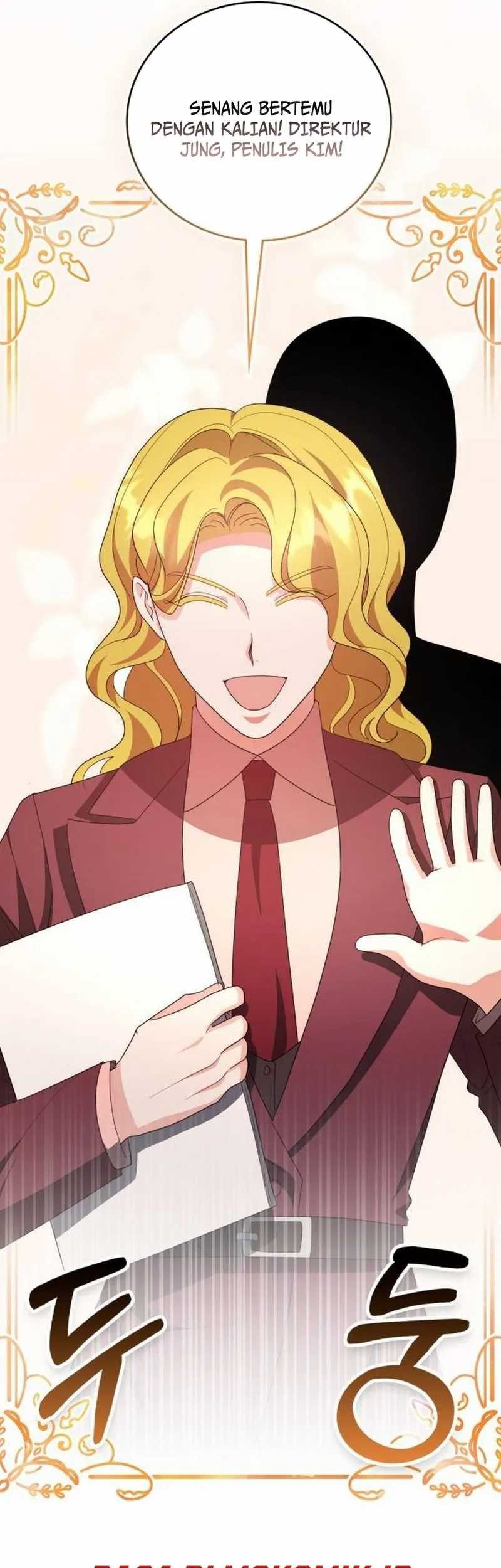 A Genius Writer’s Random Workplace (Genius Artist’s Random Studio) Chapter 59 Gambar 77
