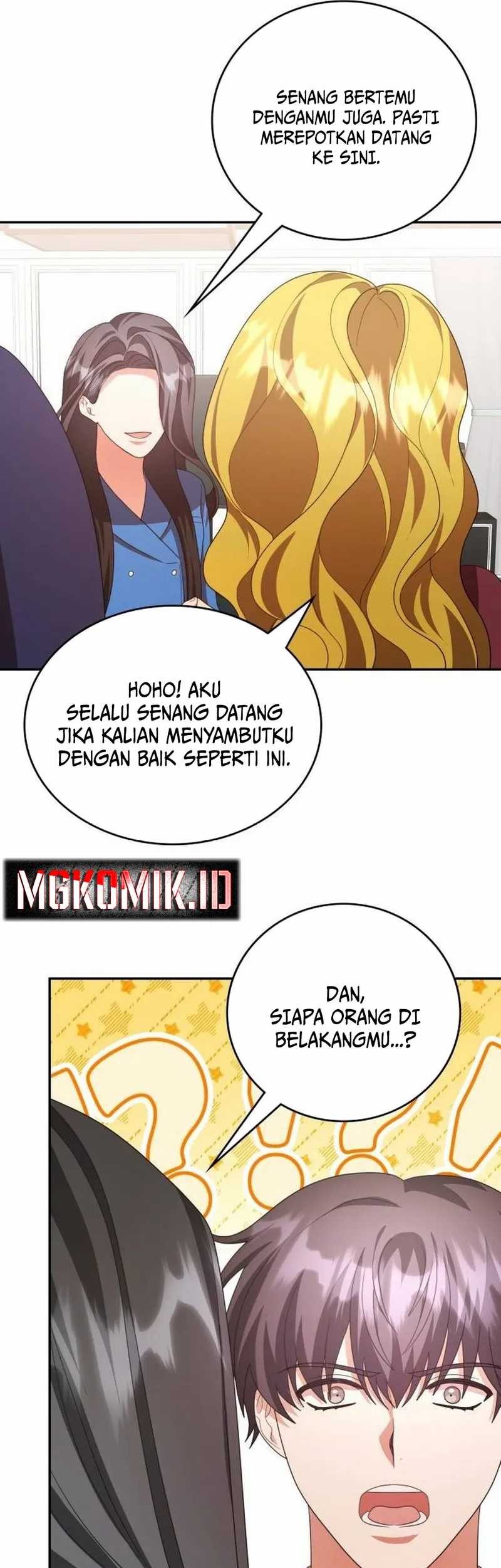 A Genius Writer’s Random Workplace (Genius Artist’s Random Studio) Chapter 59 Gambar 79