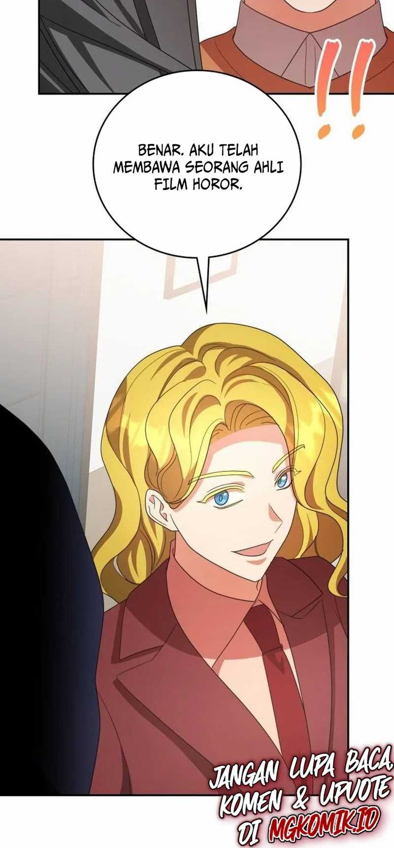 A Genius Writer’s Random Workplace (Genius Artist’s Random Studio) Chapter 59 Gambar 80