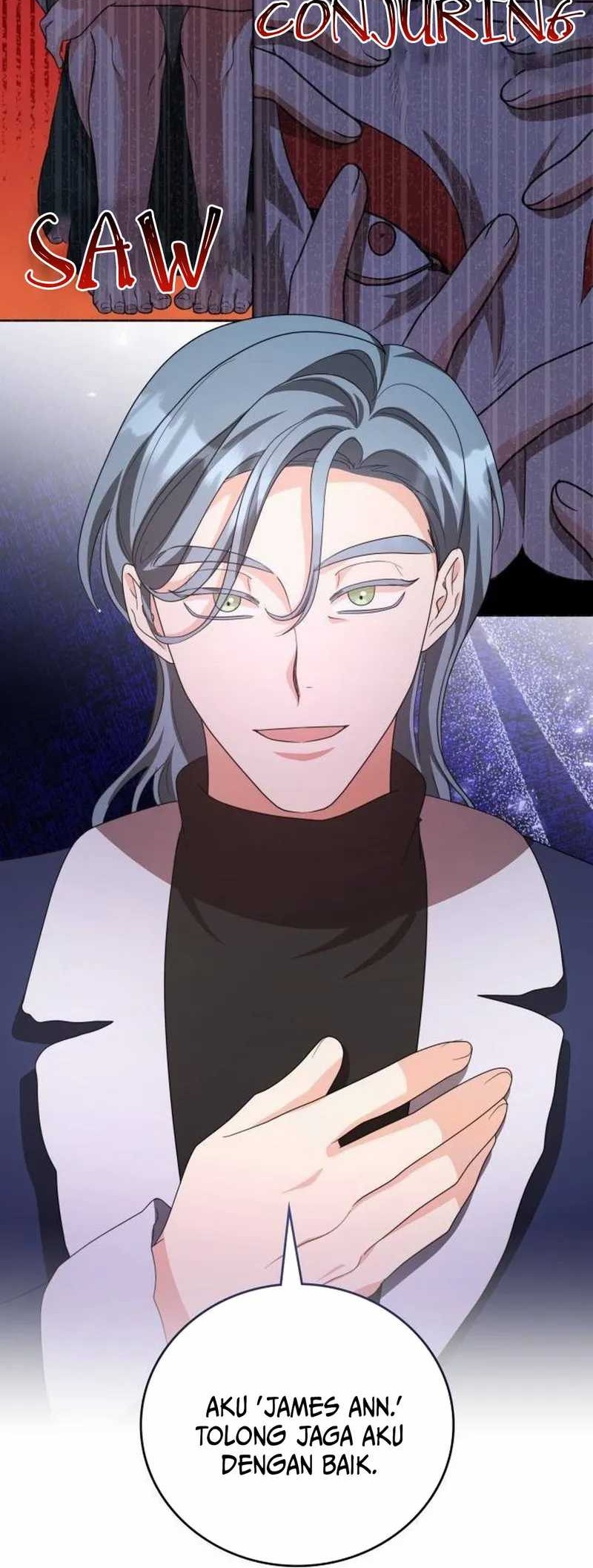 A Genius Writer’s Random Workplace (Genius Artist’s Random Studio) Chapter 59 Gambar 82