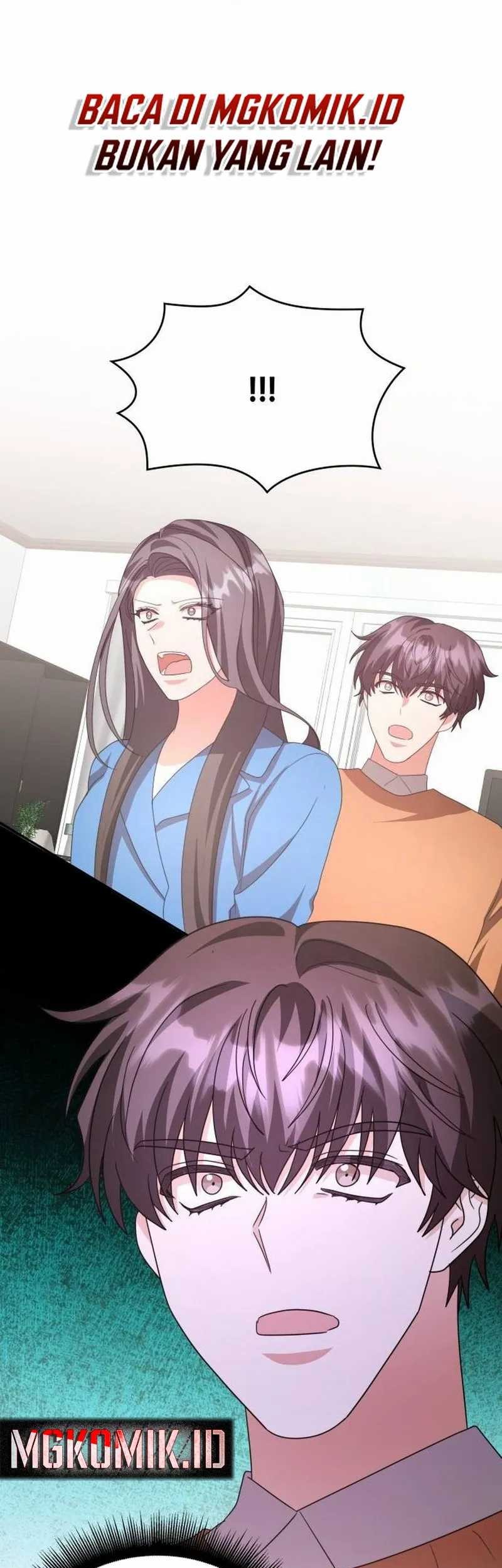 A Genius Writer’s Random Workplace (Genius Artist’s Random Studio) Chapter 59 Gambar 83