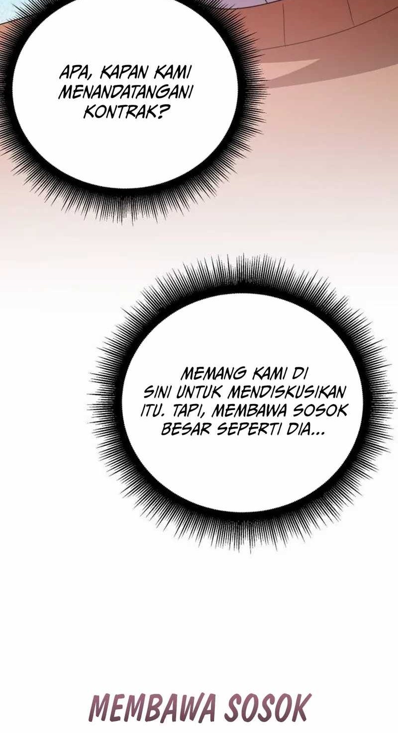 A Genius Writer’s Random Workplace (Genius Artist’s Random Studio) Chapter 59 Gambar 84