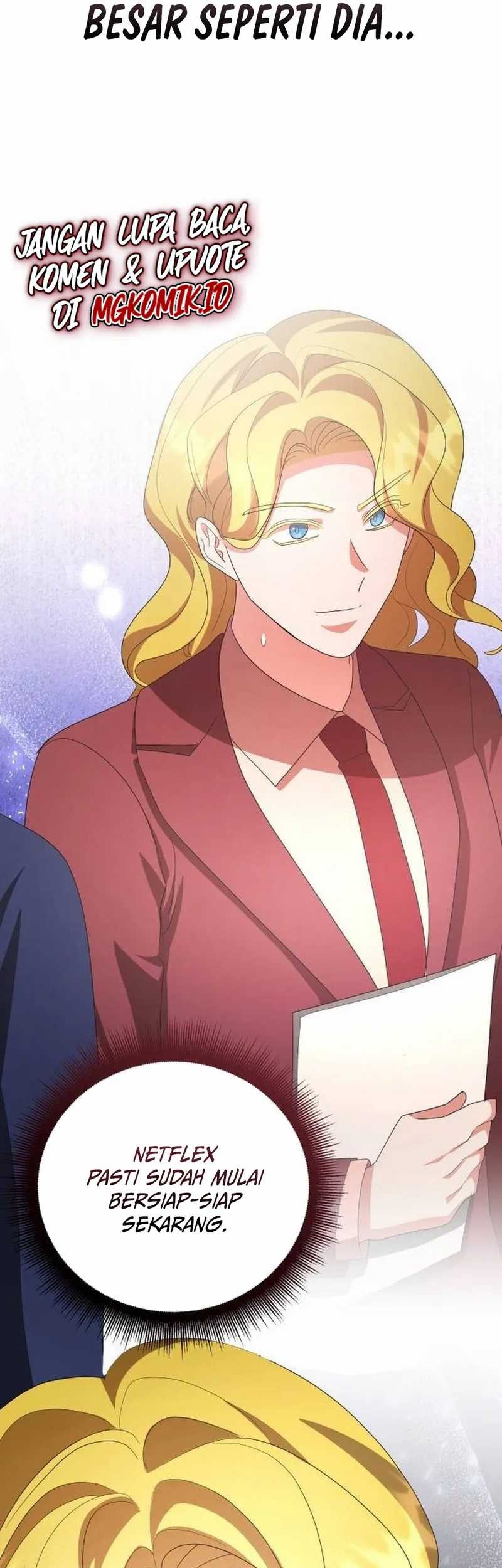 A Genius Writer’s Random Workplace (Genius Artist’s Random Studio) Chapter 59 Gambar 85