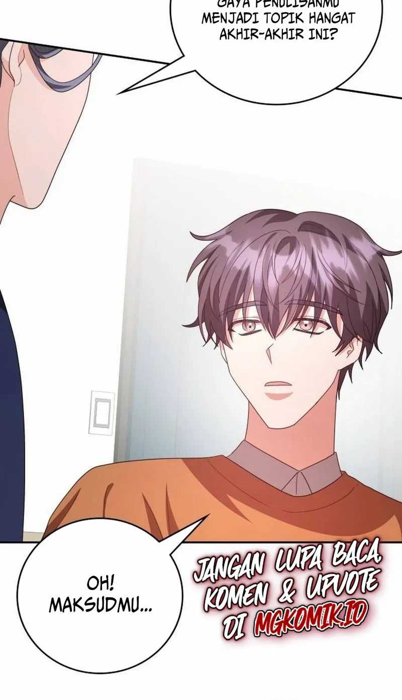 A Genius Writer’s Random Workplace (Genius Artist’s Random Studio) Chapter 59 Gambar 90
