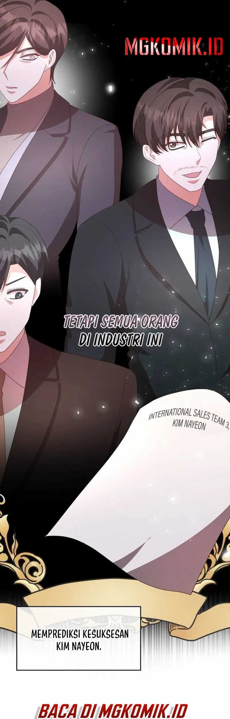 A Genius Writer’s Random Workplace (Genius Artist’s Random Studio) Chapter 59 Gambar 97