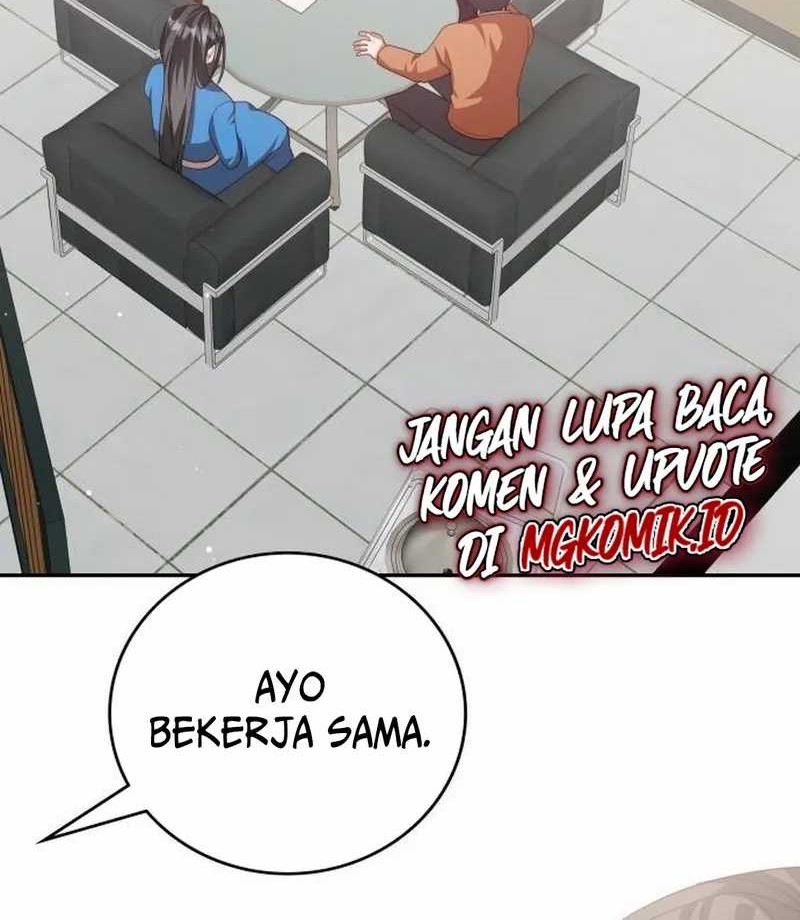 A Genius Writer’s Random Workplace (Genius Artist’s Random Studio) Chapter 59 Gambar 100